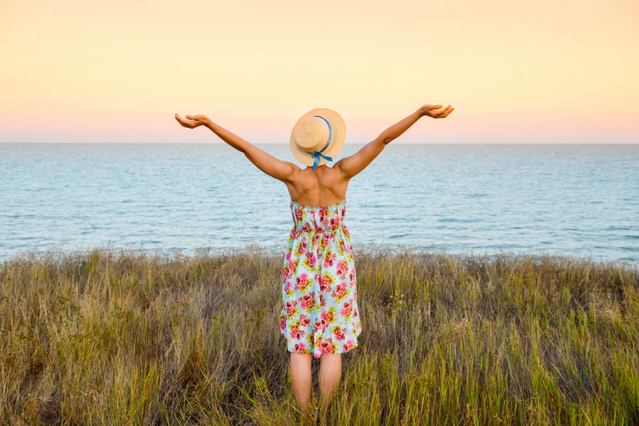 Как трябва да живеем