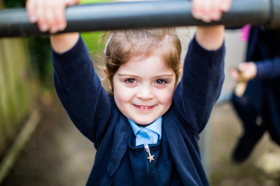 Как всяко дете да процъфти до 5-годишна възраст