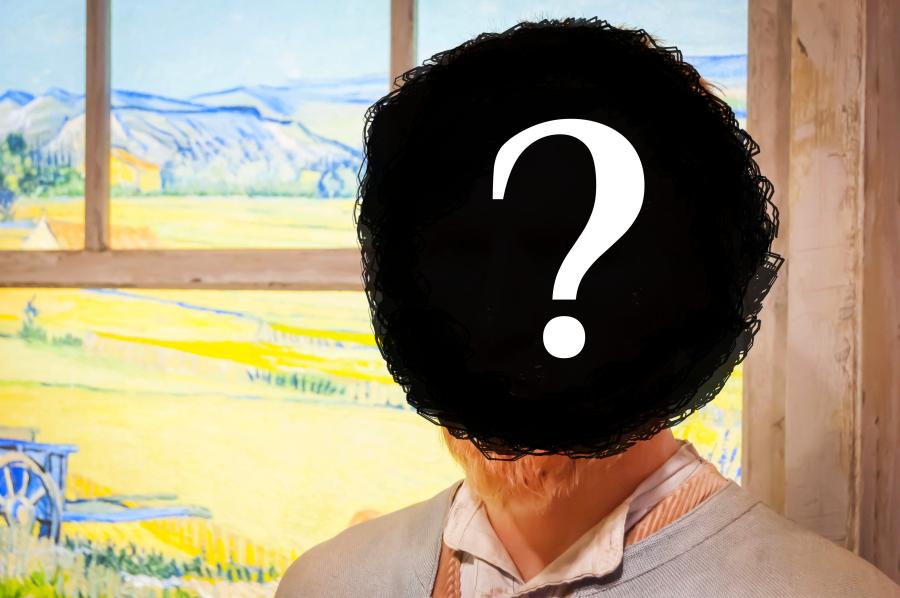 Познай кой съм аз: смятам някои от творбите си за пълен провал, а днес струват милиони