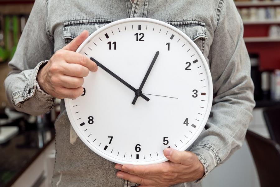 Да се посмеем: Как смяната на часа се отразява на 12-те зодии