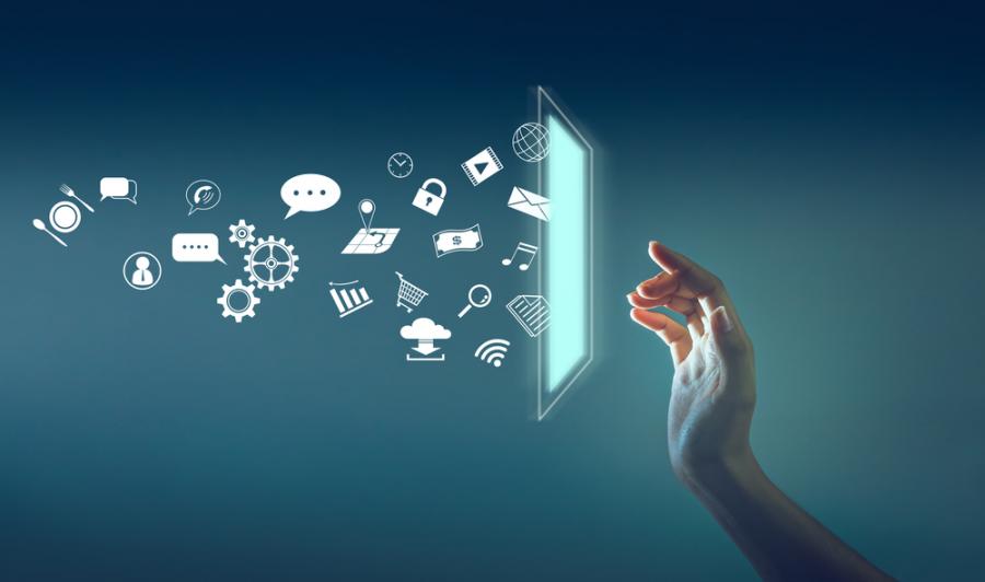 Джонатан Харис за тайните истории на Мрежата