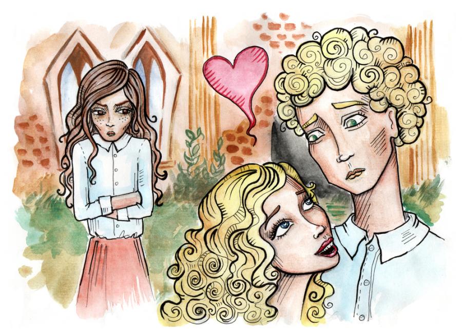 Най-големите ревнивци: тези 3 зодии имат проблем с доверието