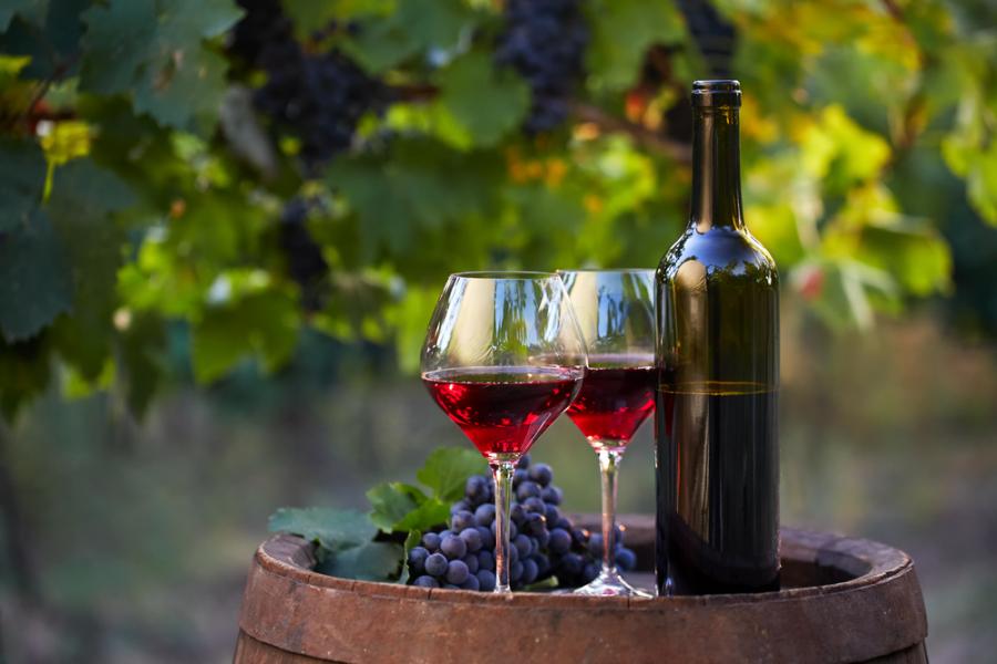 Влияе ли изменението на климата върху виното?