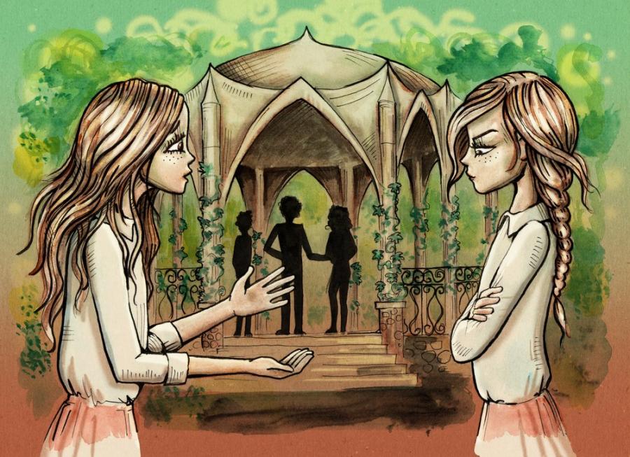 Вместо виц: Типичен разговор с 12-те зодии