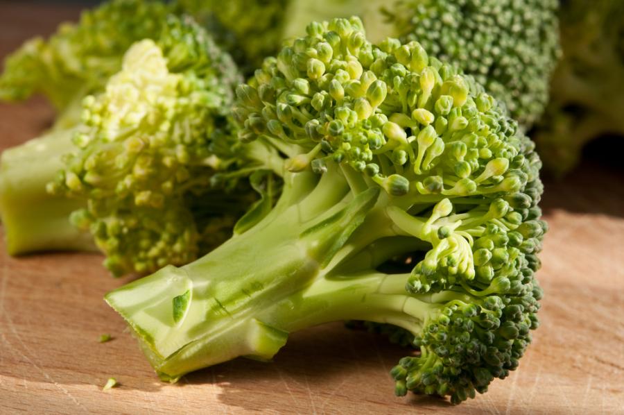 Антираковото съединение на броколите може да има една напълно различна полза за здравето