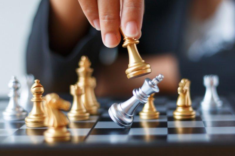 Правилото на шахматиста