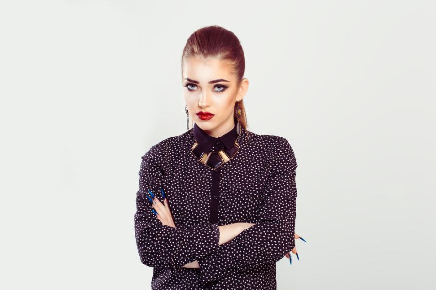 Внимание: завистник, а не приятел