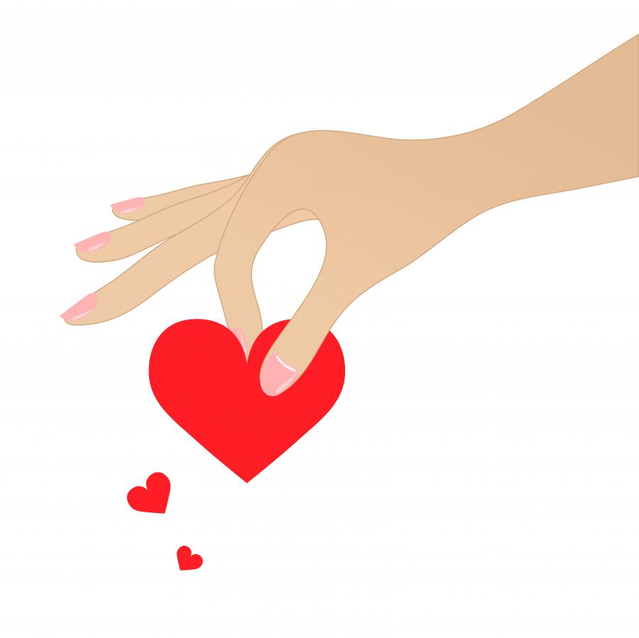 Тези 6 критерия определят в кого се влюбваме