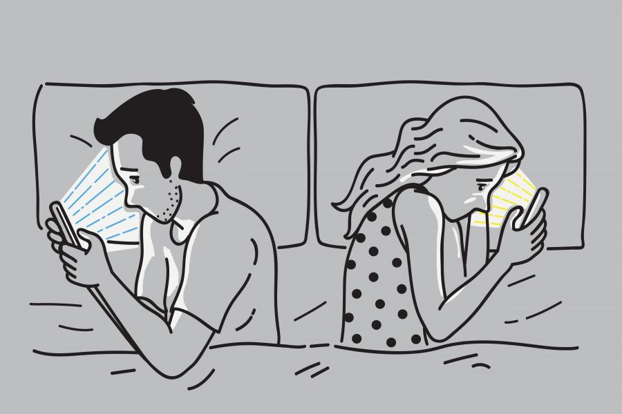 Няколко очевидни знака, че партньорът ви вече не е щастлив в тази връзка