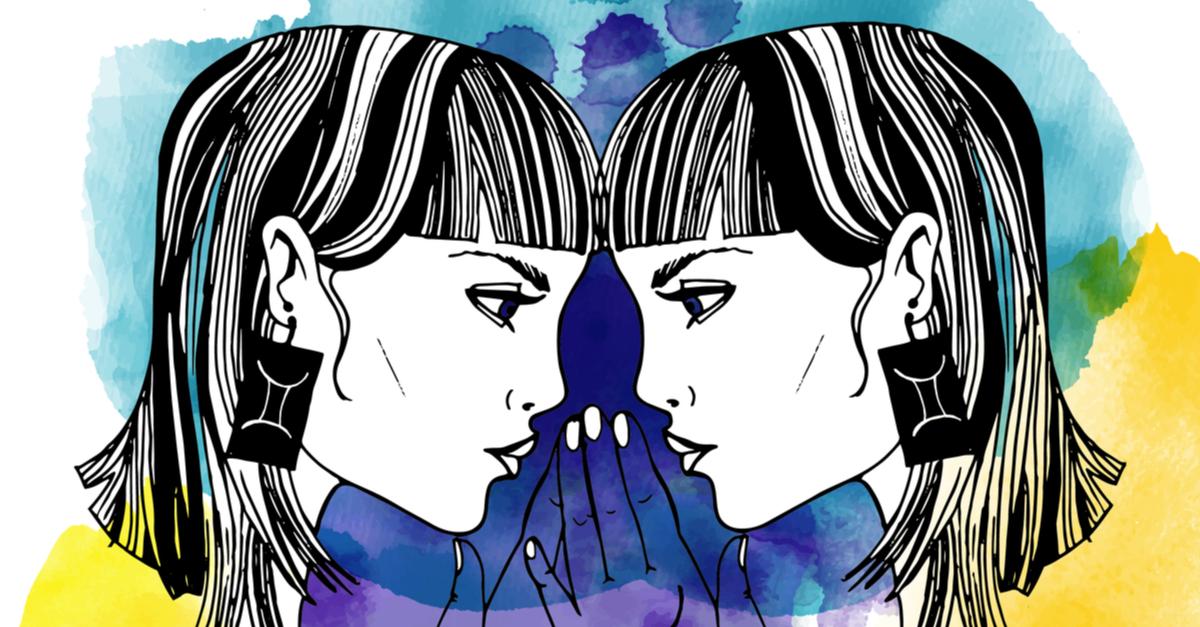 Как да се помирим с 12-те зодии