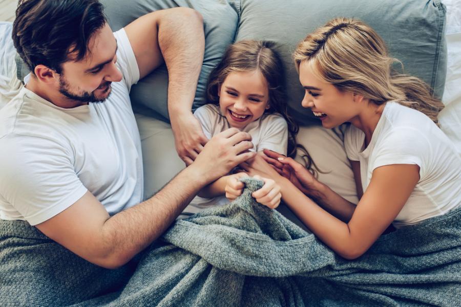 13 ситуации, в които родителите вредят на децата си, без да го осъзнават