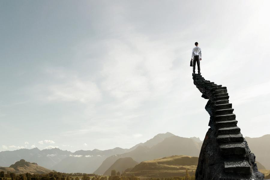 Защо устойчивите хора са по-успешни от останалите?