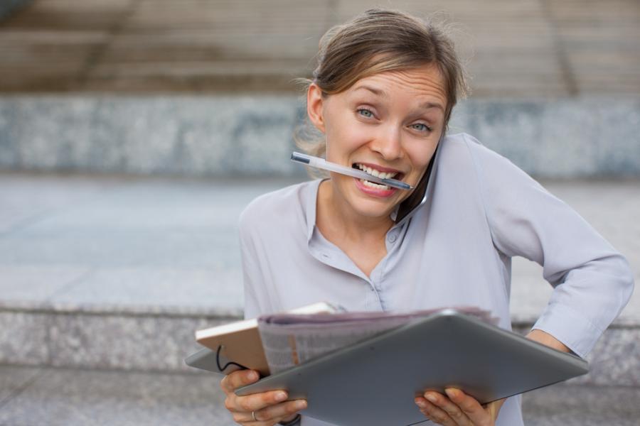 Методът 1-3-5: защо по-малко задачи водят до повече свършена работа