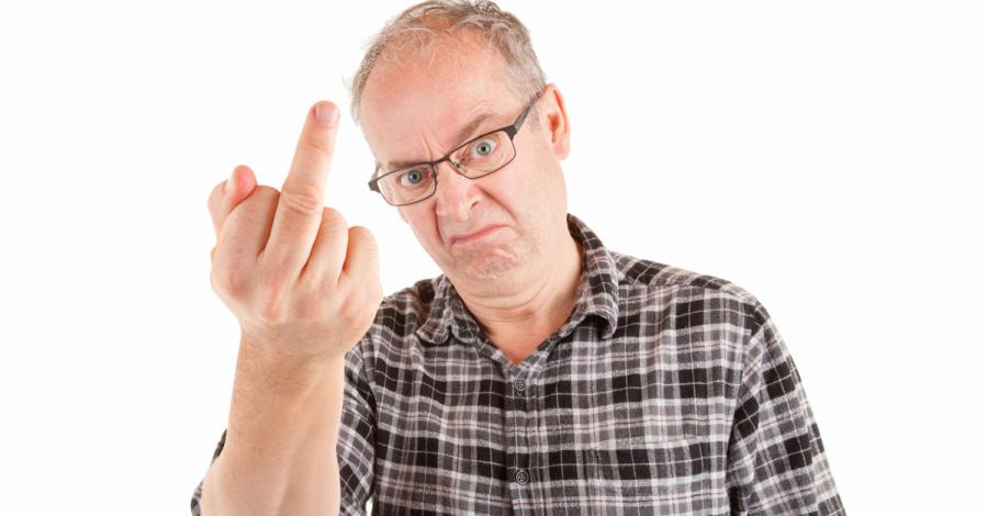 Учени определиха личностните характеристики на з*****а