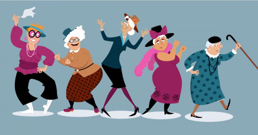 Забавен тест: Проверете на колко години е психиката ви за 1 минута