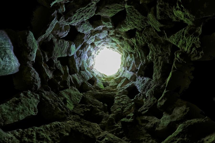 Поучителна приказка за старото магаре и прошката