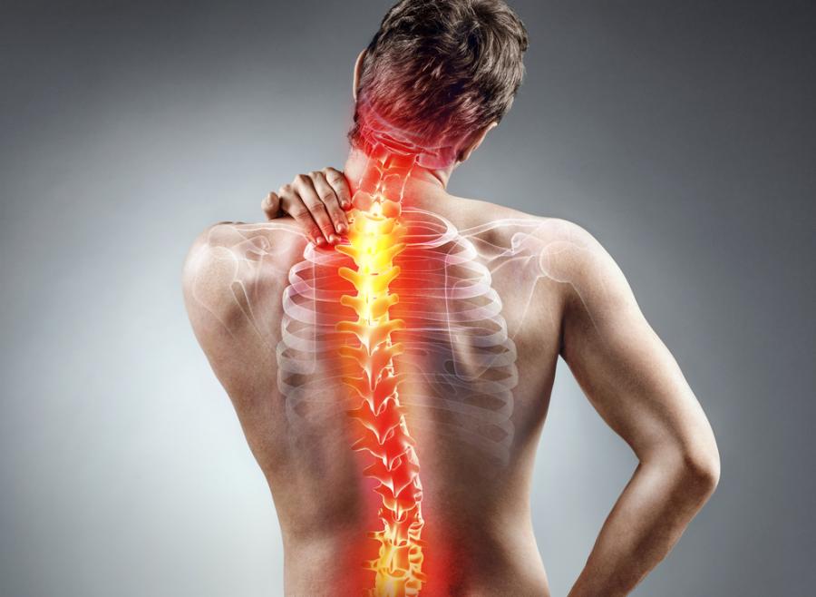 5 неща, които е добре да знаем за болките в гърба
