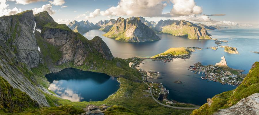 Пътуването те променя: 20 места, които трябва да видите до края на живота си