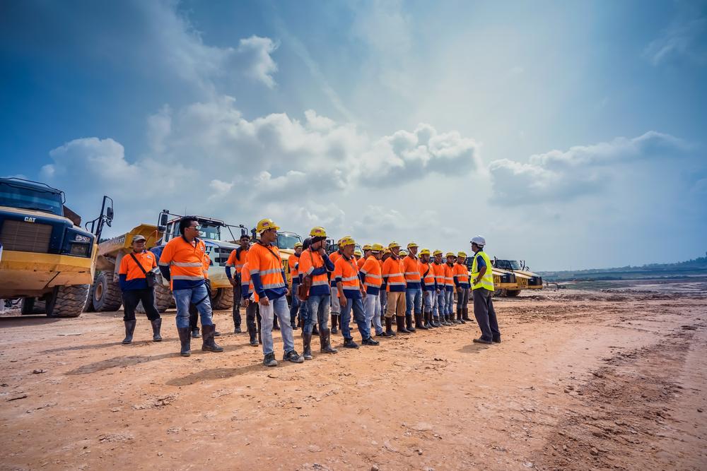 Виц: Работно време