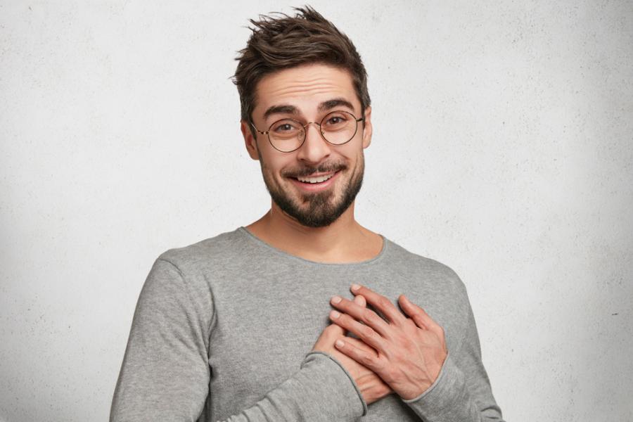 Колкото по-мил е мъжът, толкова по-непривлекателен става за жените