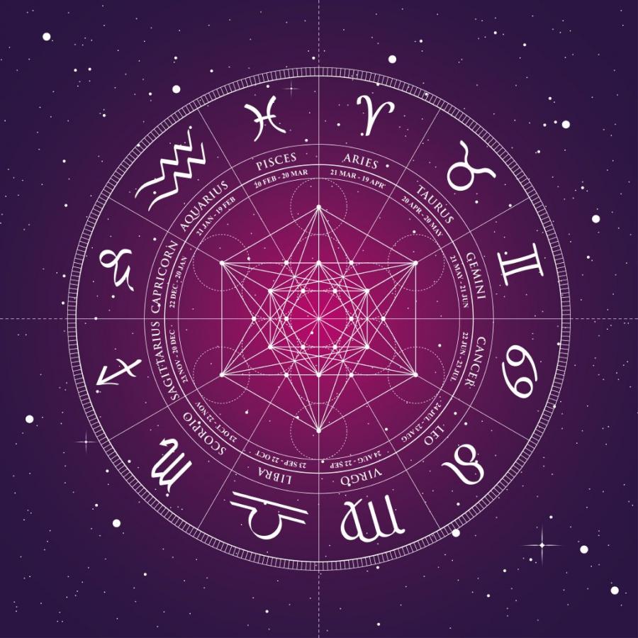 Как работи астрологията