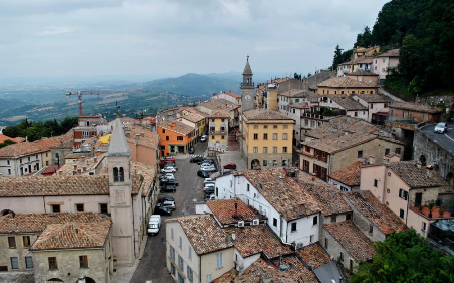 8 интересни факта за Сан Марино