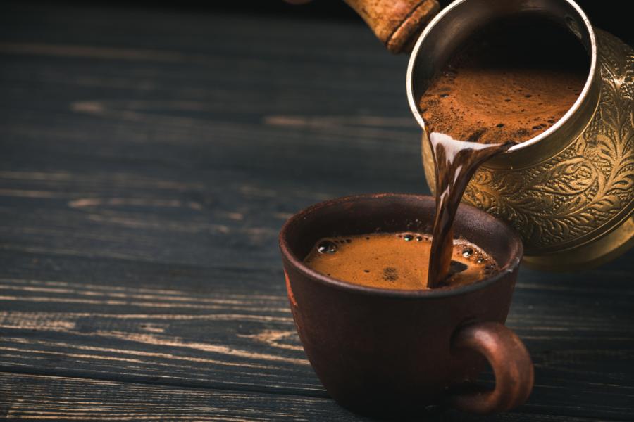 Невероятната полза от турското кафе: предпазва от рак, понижава риска от инфаркт