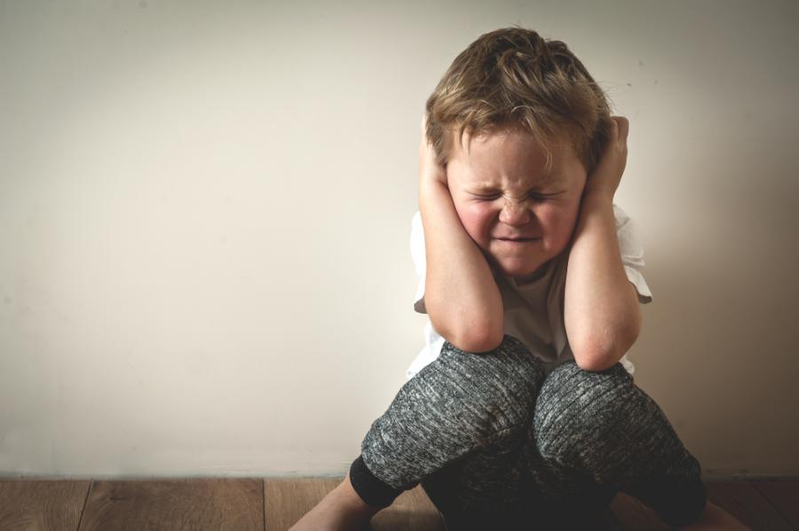Психолог: добре е детето да се ядосва, да е тъжно и да завижда
