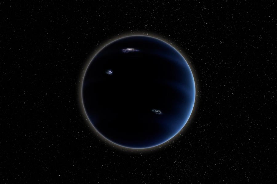 Астрономи имат план как да проверят дали деветата планета съществува в действителност