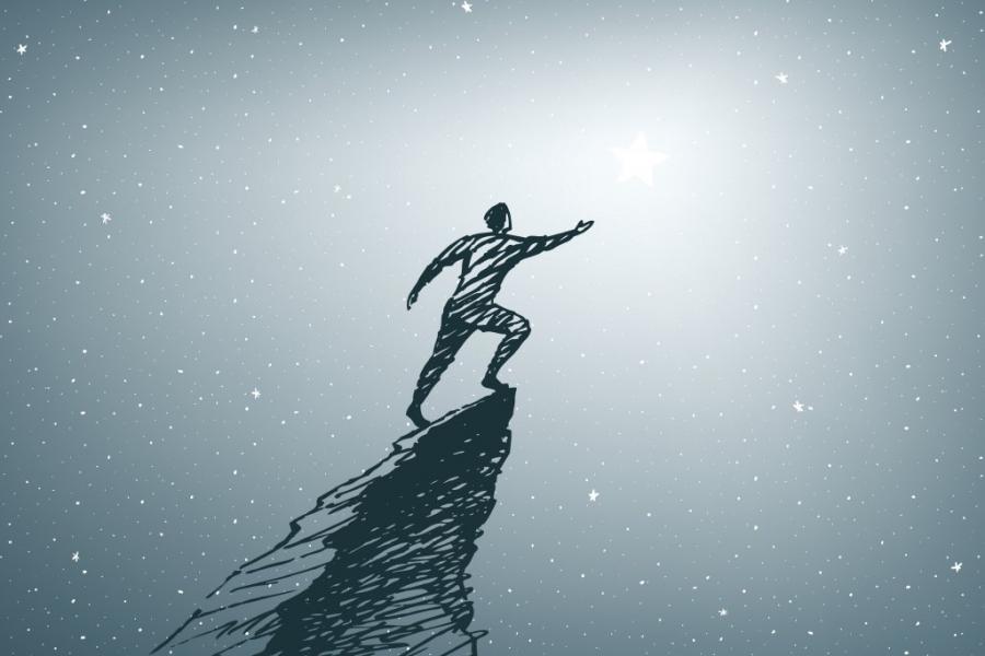 Тони Робинс за нашата съдба