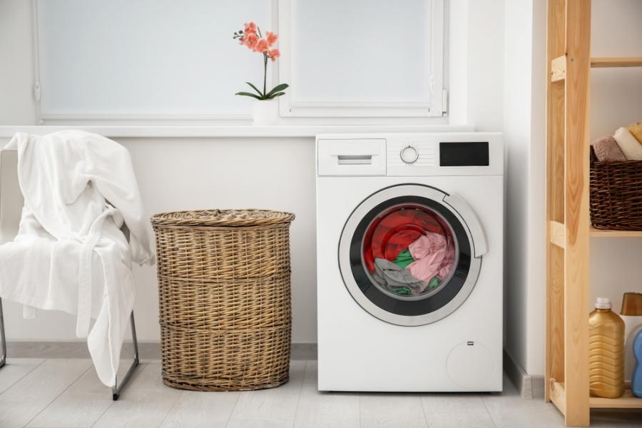 Невероятни неща, които можете да перете в пералната машина