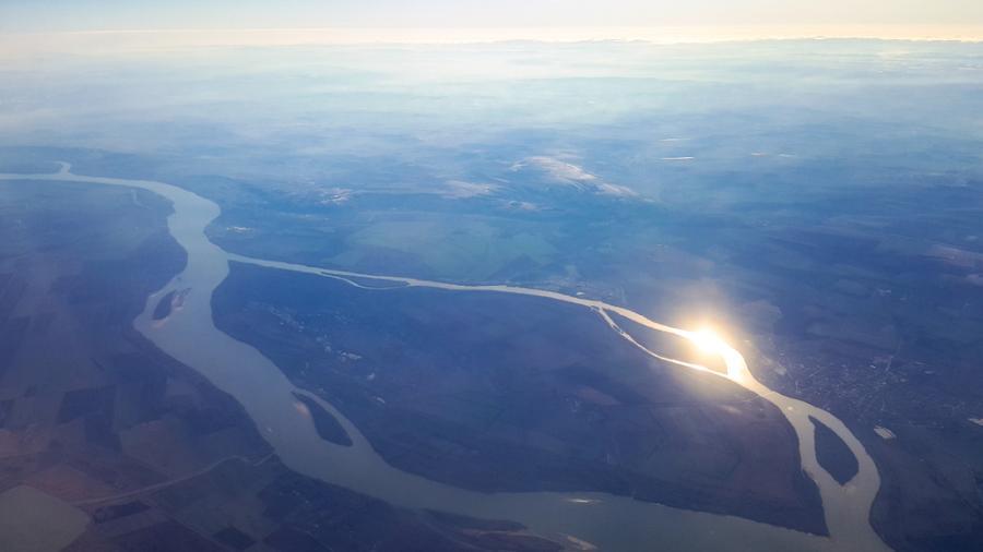 Европа е първа в света по спад в броя на мигриращите риби