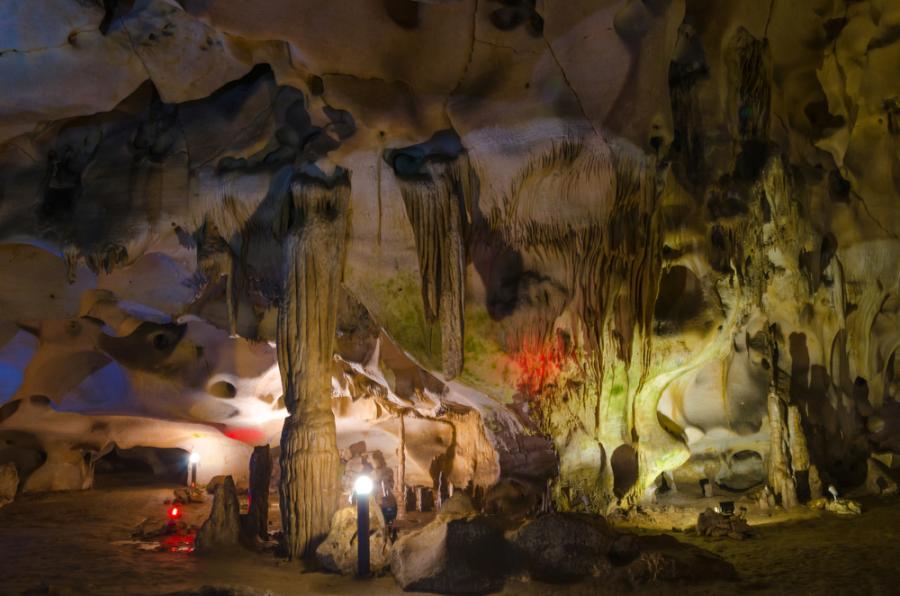 Пещера Орлова чука, която сбъдва желания