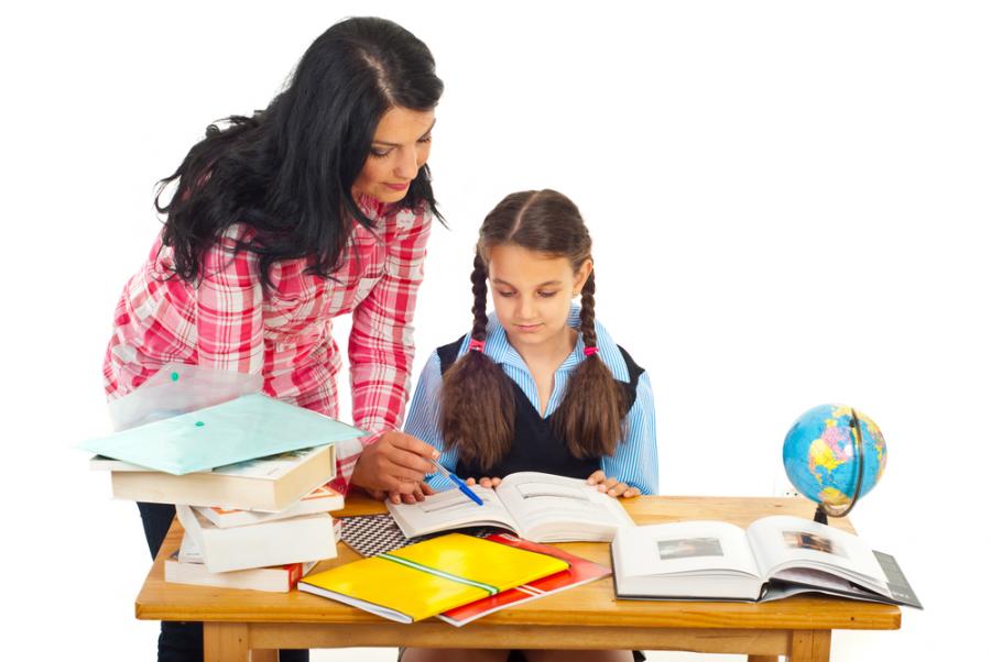 3 грешки на родителите, които имат ученици | Обекти