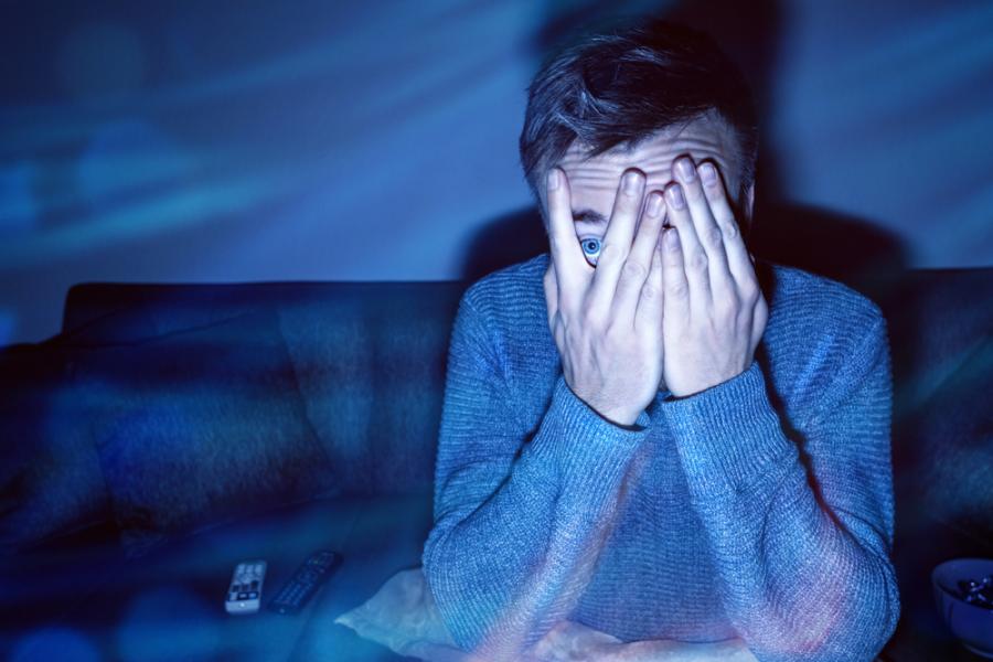 Учени определиха най-страшния филм на ужасите