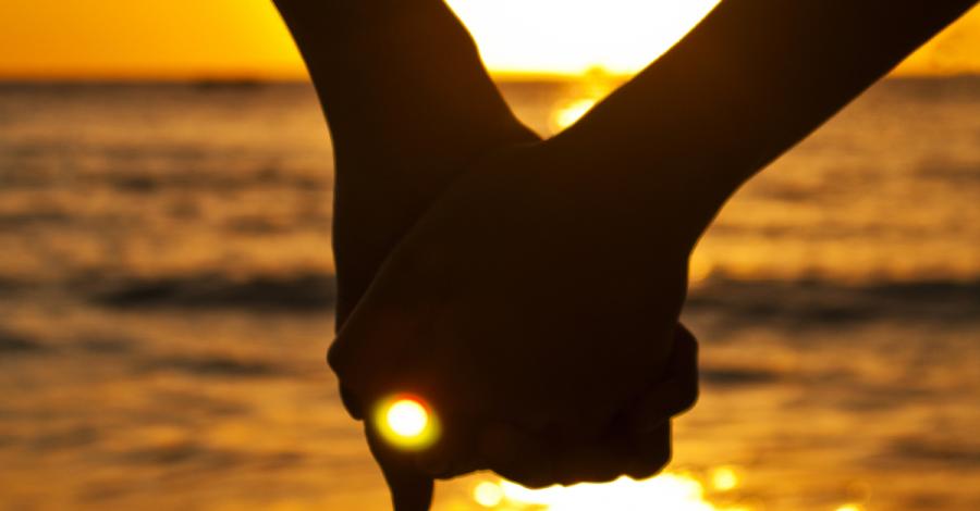 Съществуват само 6 типа взаимоотношения. Кой е вашият?