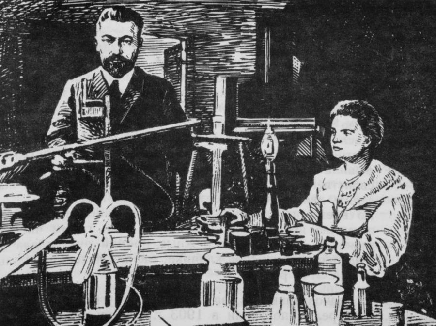 Бележниците на Мария Кюри все още са радиоактивни: 20 любопитни факта за света