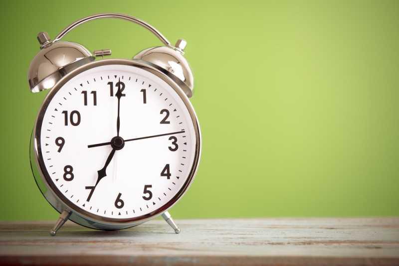 Мелодичните аларми могат да редуцират сутрешната умора