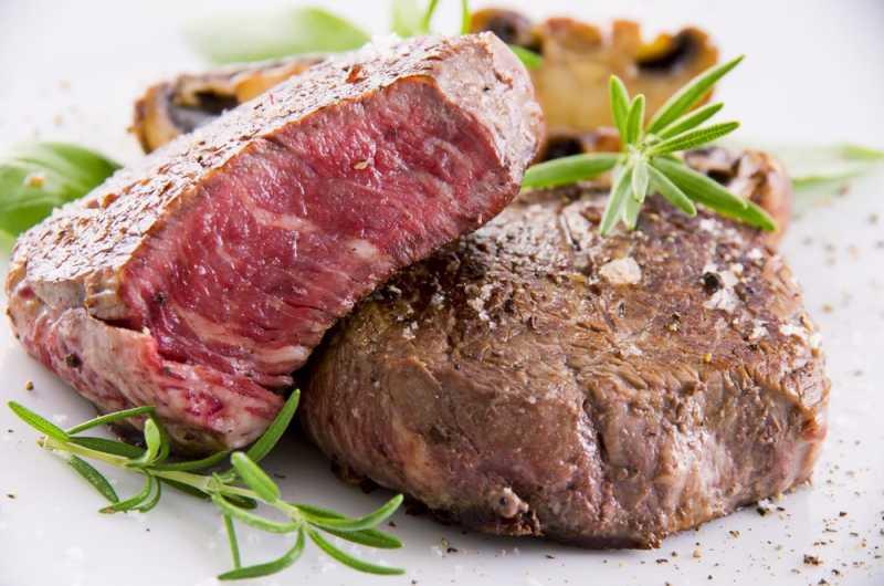 Месо от 3D принтер? Догодина на пазара