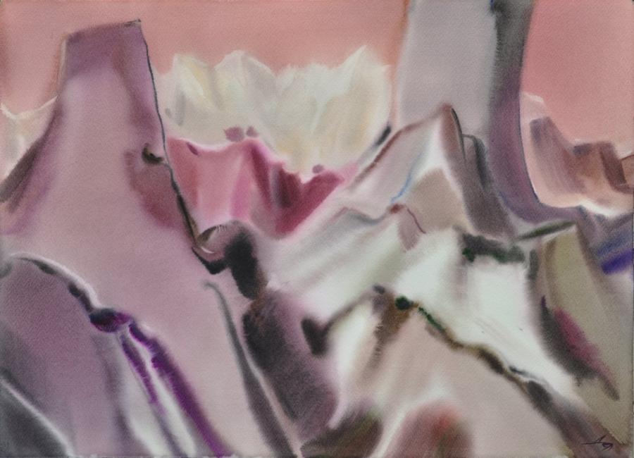 Вижте „Един ден в картини“ - великолепния кураторски проект на Венера Константинова