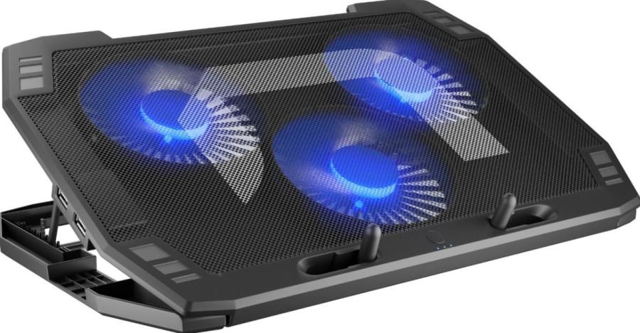 Трябва ли ни допълнително охлаждане за лаптопа?