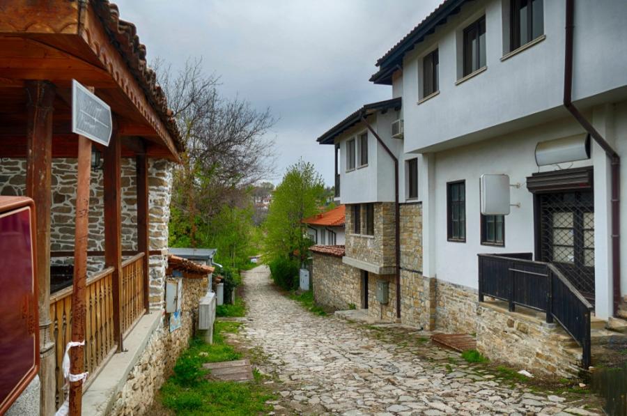 Магията на Арбанаси: Скритото съкровище на България от миналото