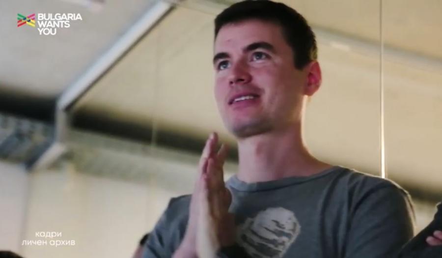 Кой е българинът, който изстрелва сателити с NASA и Илон Мъск?