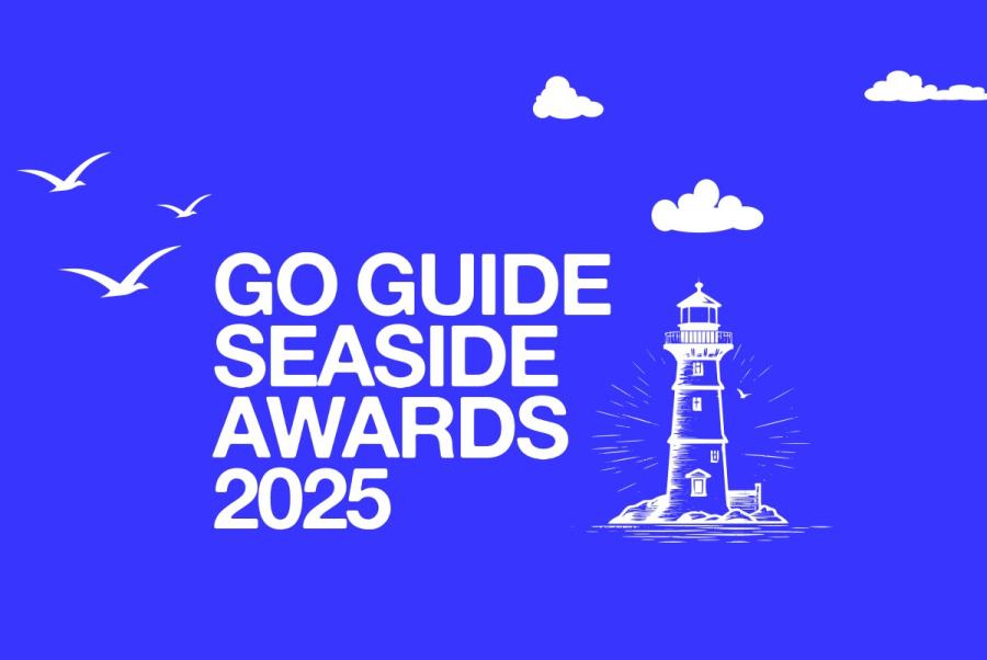 Go Guide обявява четвъртото издание на Go Guide Seaside Awards – гласувай за най-добрите заведения по Черноморието и спечели награди от Next Level!