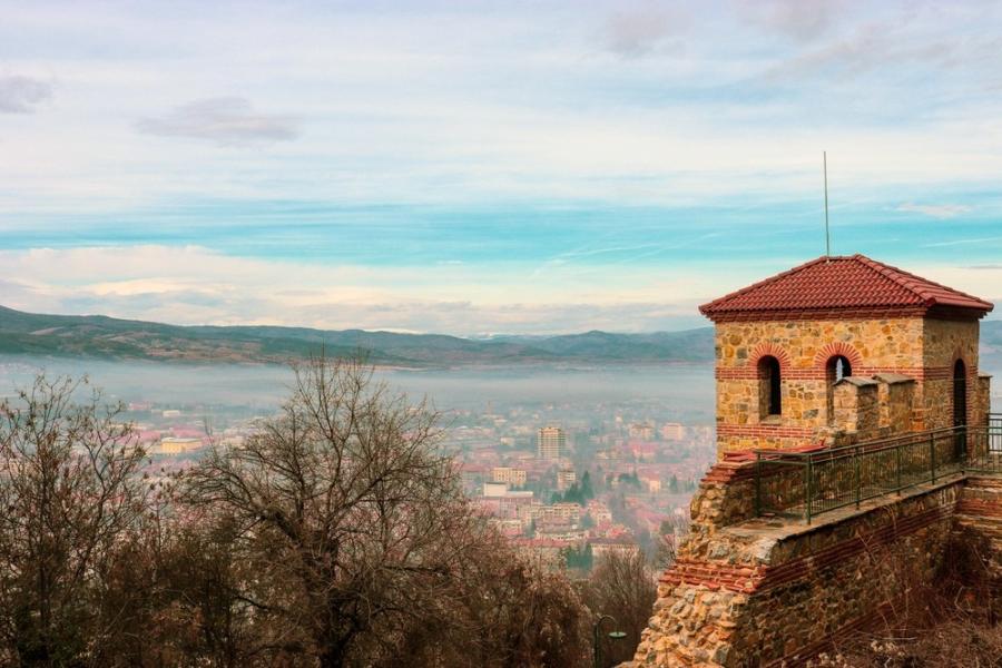 Кюстендил – градът с антична история и живо наследство