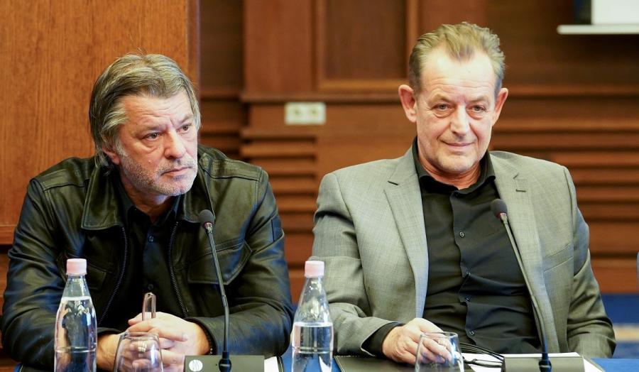 „Под прикритие“ с нов шести сезон по БНТ