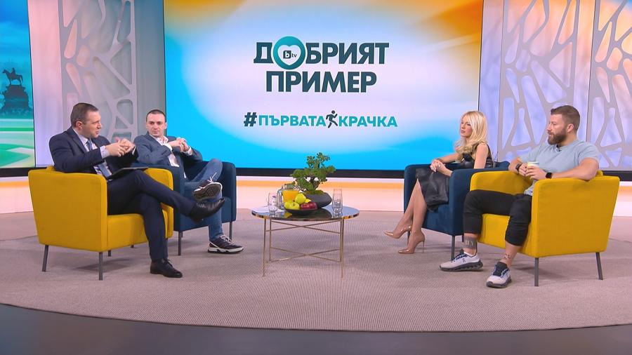 Тревожна статистика за здравето на българите: 25% от хората са затлъстели, 49% са с наднормено тегло от над пет години