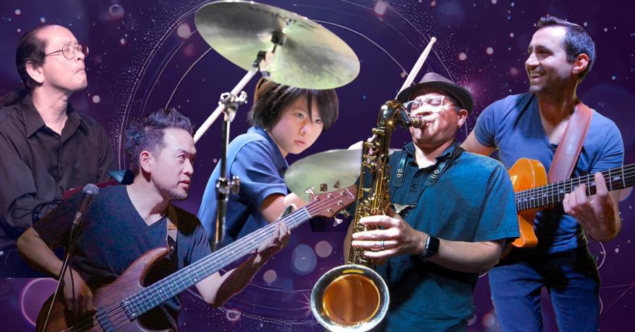 Световни джаз проекти с българско участие на Банско джаз фестивал