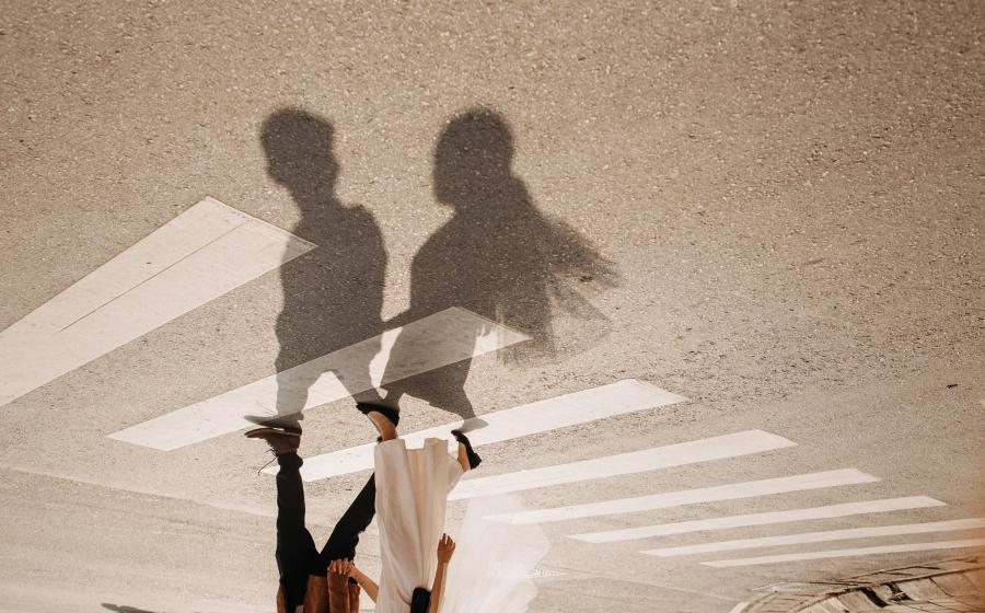 Защо мъжете и жените имат различен въглероден отпечатък?