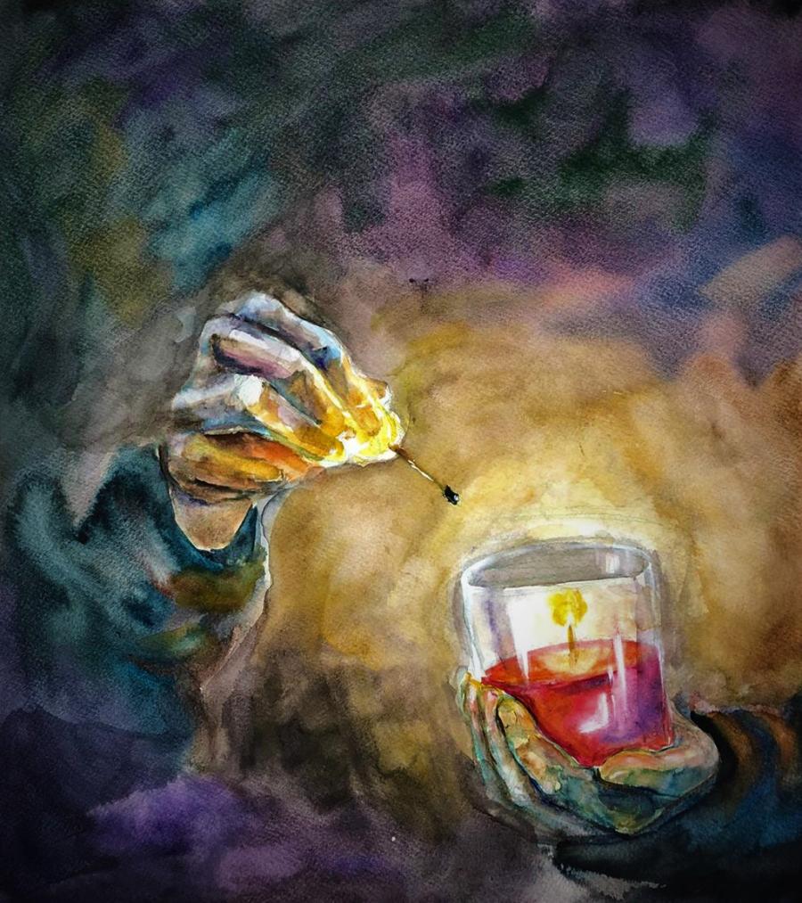 Венелина Петкова: Формулата за изкуство съдържа две изключително важни неща – мисъл и удоволствие